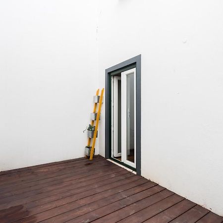 Alfama Design Villa Lisabona Exterior foto