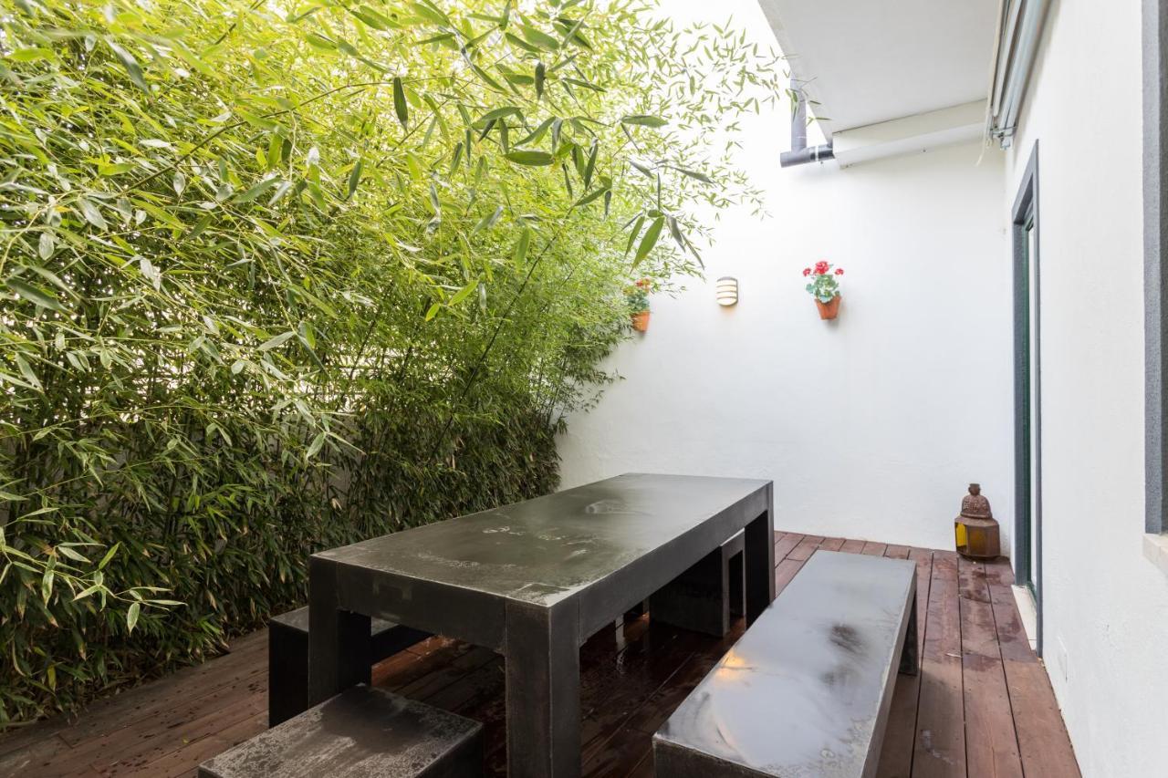 Alfama Design Villa Lisabona Exterior foto